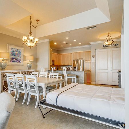 Pensacola Beach Penthouse With View And Pool Access! Exteriör bild