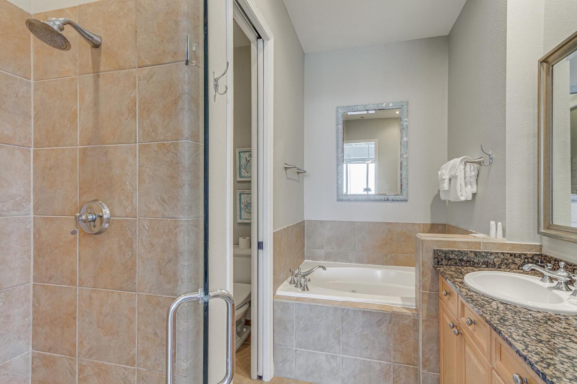 Pensacola Beach Penthouse With View And Pool Access! Exteriör bild