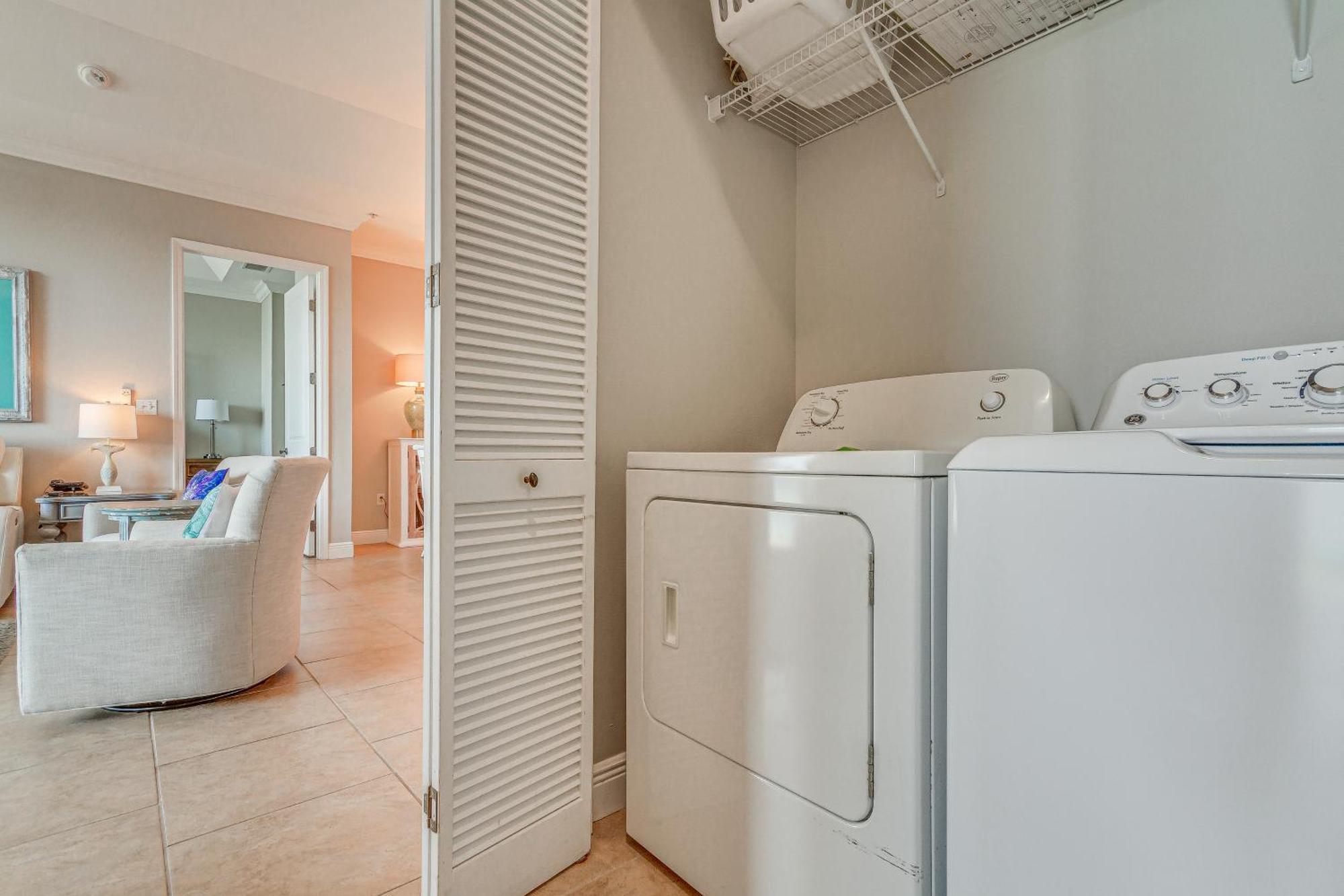 Pensacola Beach Penthouse With View And Pool Access! Exteriör bild