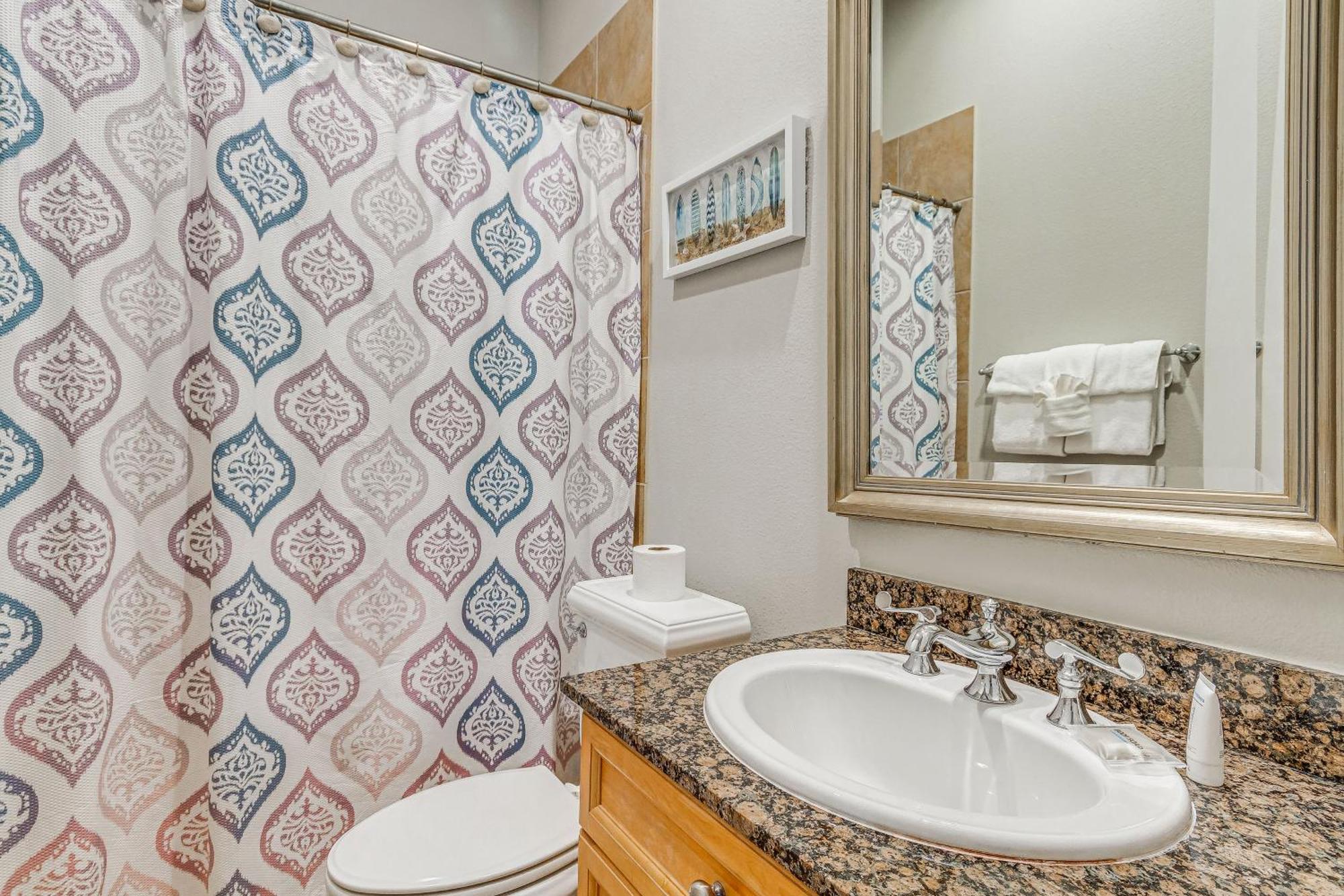 Pensacola Beach Penthouse With View And Pool Access! Exteriör bild